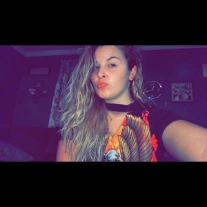 Meet your Posher, Arielle